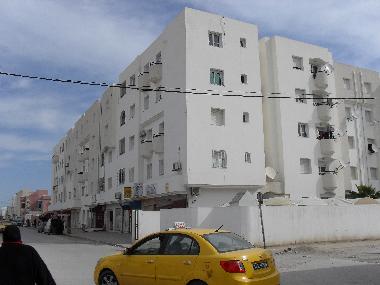 Apartamento de vacaciones en  carthage (Tunis)Casa de vacaciones