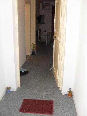 Apartamento de vacaciones en  carthage (Tunis)Casa de vacaciones