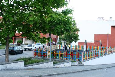 Apartamento de vacaciones en Viana do Castelo (Norte)Casa de vacaciones