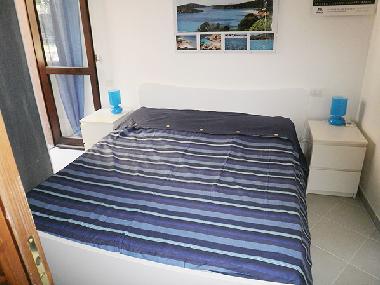 Apartamento de vacaciones en Pinus Village (Cagliari)Casa de vacaciones