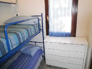 Apartamento de vacaciones en Pinus Village (Cagliari)Casa de vacaciones