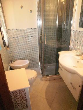 Apartamento de vacaciones en Pinus Village (Cagliari)Casa de vacaciones