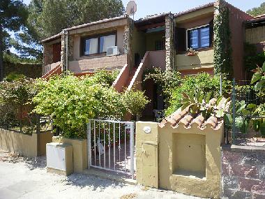 Apartamento de vacaciones en Pinus Village (Cagliari)Casa de vacaciones