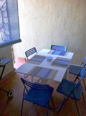 Apartamento de vacaciones en Pinus Village (Cagliari)Casa de vacaciones