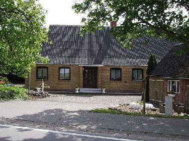 Casa de vacaciones en Grdersby (Ostsee-Festland)Casa de vacaciones