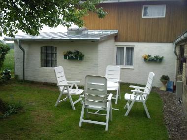 Casa de vacaciones en Grdersby (Ostsee-Festland)Casa de vacaciones