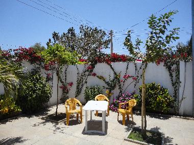 Casa de vacaciones en Muslandsv�g (Rogaland)Casa de vacaciones