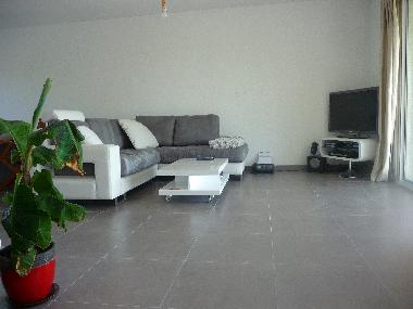 Villa en lattes (H�rault)Casa de vacaciones