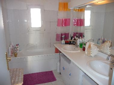 Villa en lattes (H�rault)Casa de vacaciones