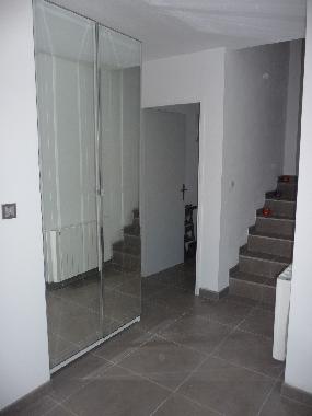 Villa en lattes (H�rault)Casa de vacaciones