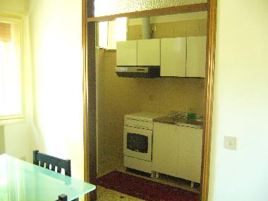Apartamento de vacaciones en Mestre (Venezia)Casa de vacaciones