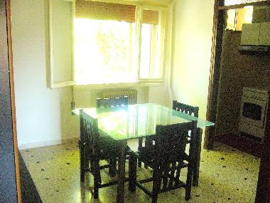 Apartamento de vacaciones en Mestre (Venezia)Casa de vacaciones