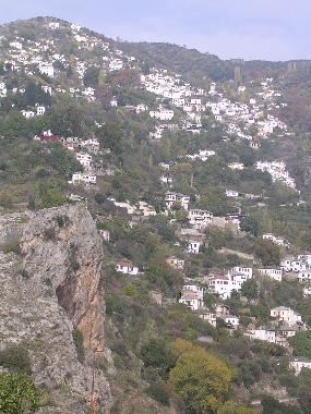 Villa en volos (Magnisia)Casa de vacaciones