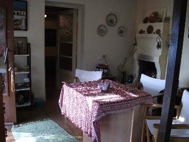 Villa en volos (Magnisia)Casa de vacaciones