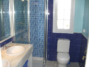 Casa de vacaciones en Nuevo Portil (Huelva)Casa de vacaciones