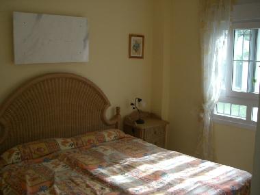 Casa de vacaciones en Nuevo Portil (Huelva)Casa de vacaciones