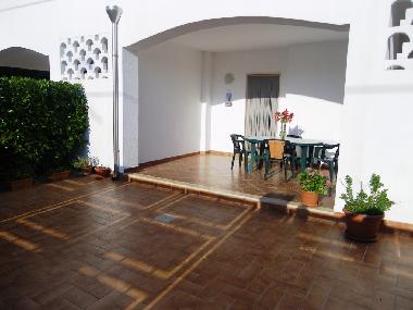 Villa en Torre Santa Sabina (Brindisi)Casa de vacaciones
