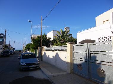 Villa en Torre Santa Sabina (Brindisi)Casa de vacaciones