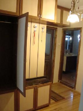 Apartamento de vacaciones en Istanbul (Istanbul)Casa de vacaciones