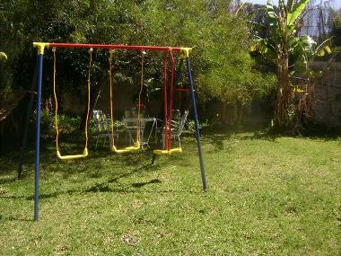 Chalet en NERJA (Mlaga)Casa de vacaciones