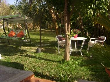 Chalet en NERJA (Mlaga)Casa de vacaciones