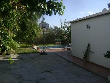 Chalet en NERJA (Mlaga)Casa de vacaciones