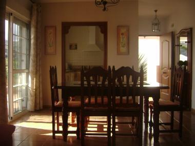 Chalet en NERJA (Mlaga)Casa de vacaciones