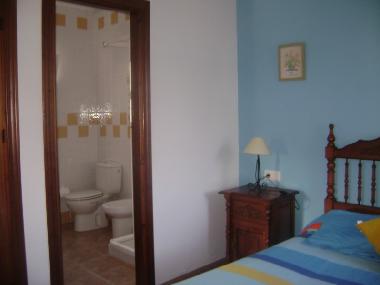 Chalet en NERJA (Mlaga)Casa de vacaciones