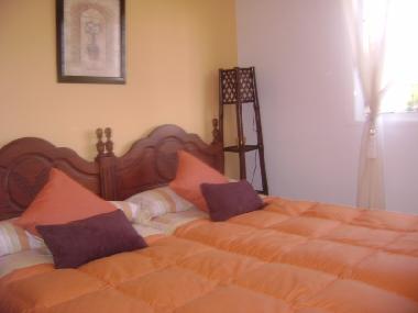 Chalet en NERJA (Mlaga)Casa de vacaciones