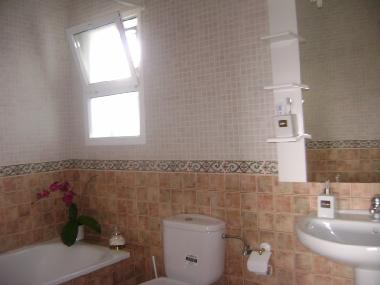 Chalet en NERJA (Mlaga)Casa de vacaciones