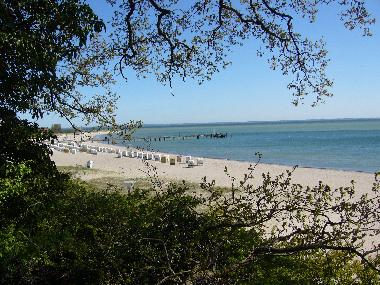 Apartamento de vacaciones en Pelzerhaken (Ostsee-Festland)Casa de vacaciones