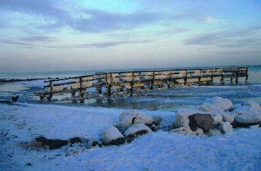 Apartamento de vacaciones en Pelzerhaken (Ostsee-Festland)Casa de vacaciones