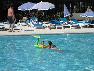 Apartamento de vacaciones en Portimo (Algarve)Casa de vacaciones