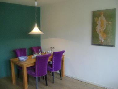 Apartamento de vacaciones en Amsterdam (Noord-Holland)Casa de vacaciones