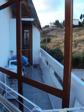 Apartamento de vacaciones en Part Ky (Istanbul)Casa de vacaciones