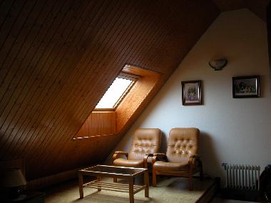 Chalet en Argo�os (Cantabria)Casa de vacaciones