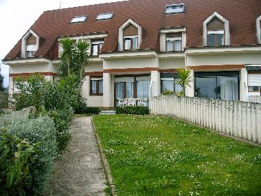 Chalet en Argo�os (Cantabria)Casa de vacaciones