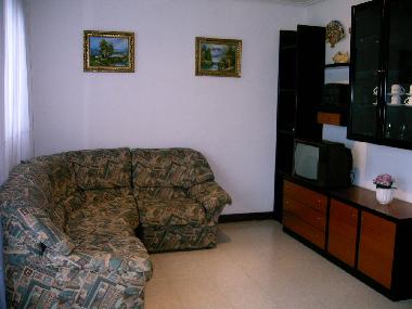 Chalet en Argo�os (Cantabria)Casa de vacaciones