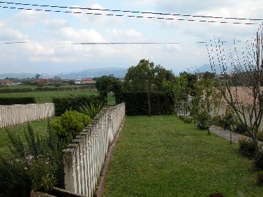 Chalet en Argo�os (Cantabria)Casa de vacaciones