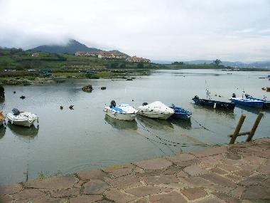 Chalet en Argo�os (Cantabria)Casa de vacaciones