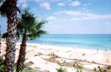 Apartamento de vacaciones en HAMMAMET (Nabul)Casa de vacaciones