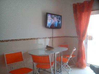 Apartamento de vacaciones en Monte Gordo (Algarve)Casa de vacaciones