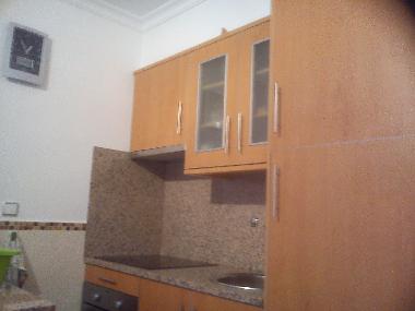 Apartamento de vacaciones en Monte Gordo (Algarve)Casa de vacaciones