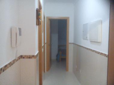 Apartamento de vacaciones en Monte Gordo (Algarve)Casa de vacaciones
