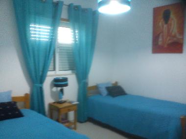 Apartamento de vacaciones en Monte Gordo (Algarve)Casa de vacaciones
