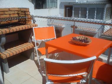 Apartamento de vacaciones en Monte Gordo (Algarve)Casa de vacaciones