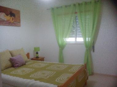 Apartamento de vacaciones en Monte Gordo (Algarve)Casa de vacaciones