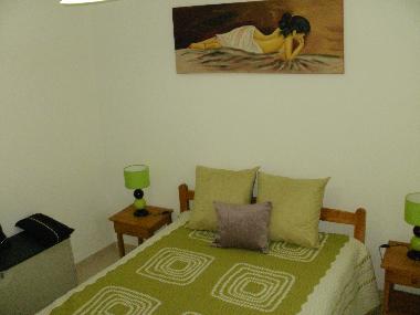 Apartamento de vacaciones en Monte Gordo (Algarve)Casa de vacaciones