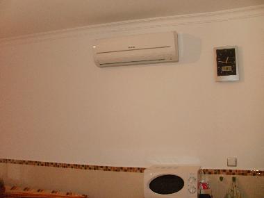 Apartamento de vacaciones en Monte Gordo (Algarve)Casa de vacaciones