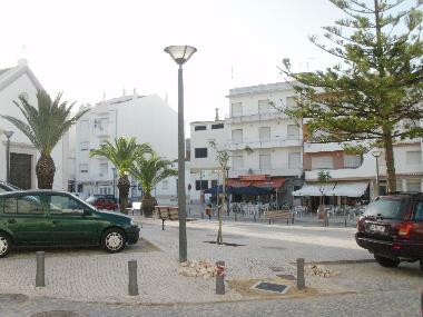 Apartamento de vacaciones en Monte Gordo (Algarve)Casa de vacaciones